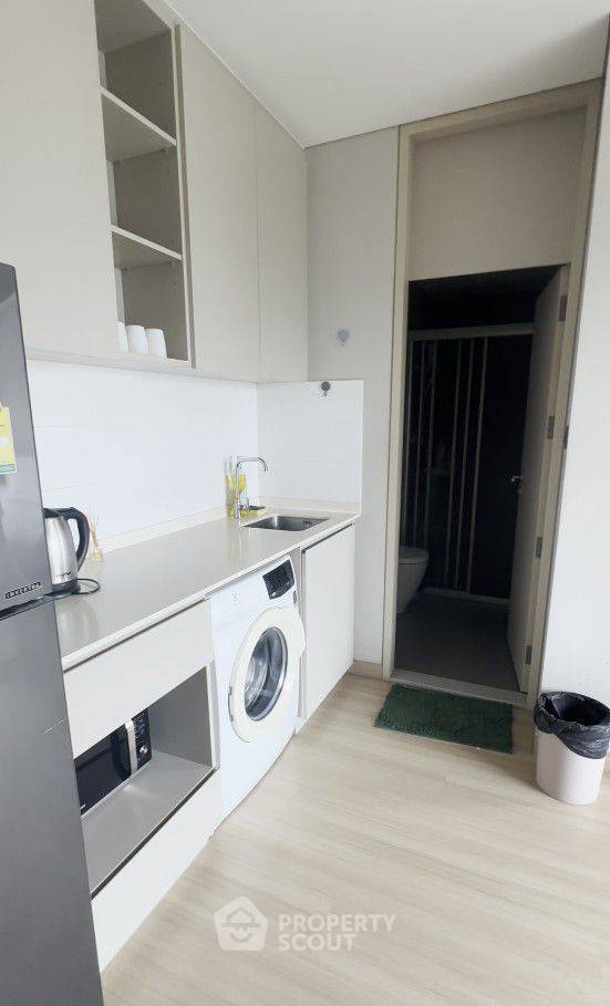 picture 1-BR Condo at Lumpini Suite Phetchaburi – Makkasan near ARL Makkasan (ID 2300880) - 3/5