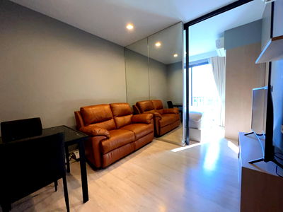 คอนโดให้เช่า : 💥CP-8735💥ว่าง ให้ เช่า  เอ็ม ทองหล่อ 10  👉แอดไลน์ @cozycondo 