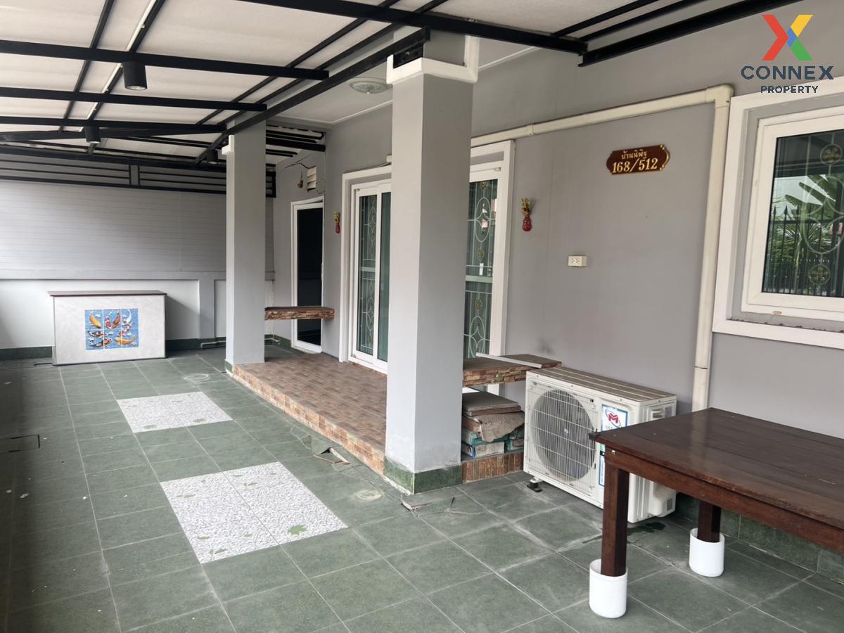 picture For Sale House , Arunthong 6 , Nong Khaem , Nong Khaem , Bangkok , CX-130462 ✅ Live chat with us ADD LINE @connexproperty ✅  - 7/12