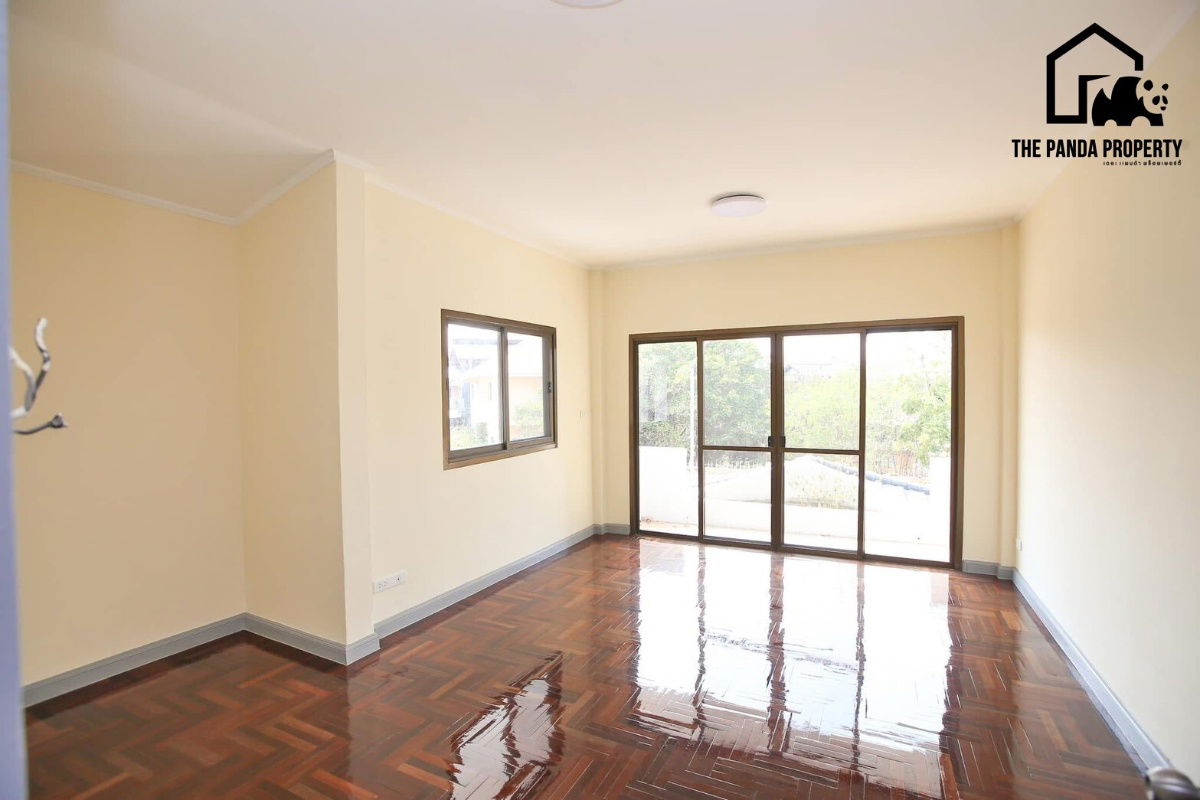 รูป หมู่บ้านปรีชา ศรีนครินทร์-หนามแดง - รูปที่ 9/12