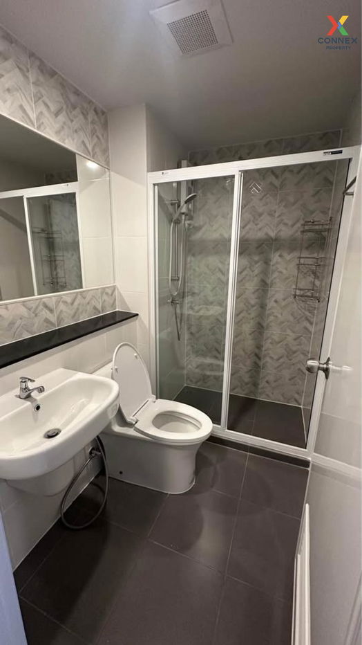 picture 🔥🔥🔥 For Rent Condo , Regent Home Bangna (New Project) , Bang Na , Bang Na , Bangkok , CX-130496 ✅ Live chat with us ADD LINE @connexproperty ✅ 🔥🔥🔥 - 6/7