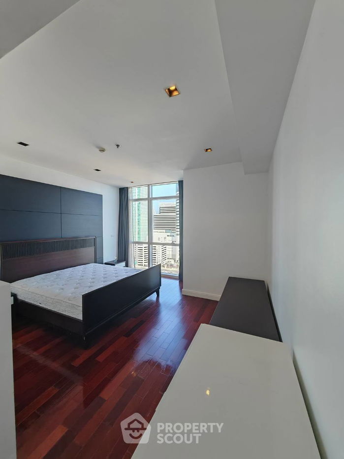 picture 2-BR Condo at Athenee Residence near BTS Phloen Chit (ID 1492545) - 9/9