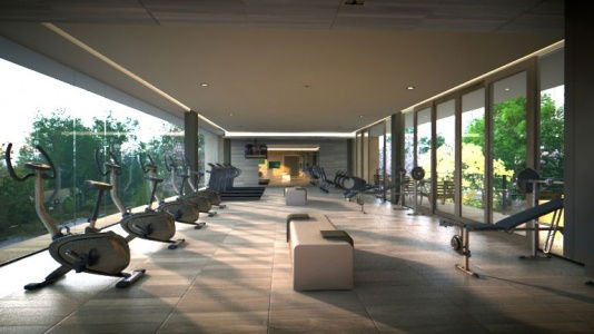 picture The Key Sathorn - Ratchapruek Jomthong - 10/11