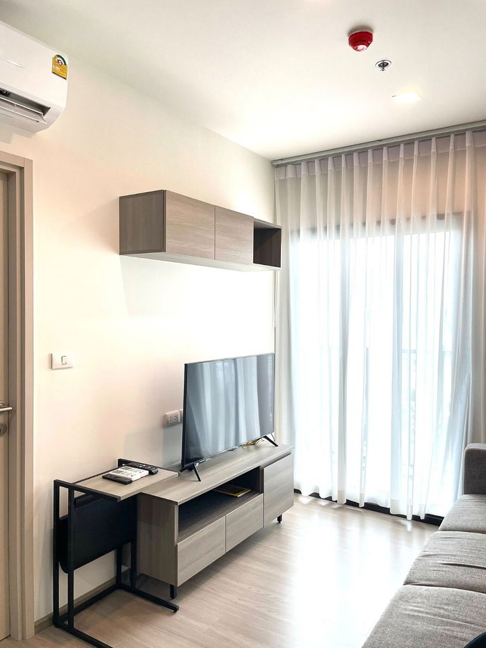รูป Code: KJ8693  ให้เช่า THE BASE Phetchaburi - Thonglor 🔥🔥 จองเดือนนี้รับส่วนลด1,000บาท 🔥🔥 @kjcondo (มี@ข้างหน้าด้วยนะคะ) - รูปที่ 2/11
