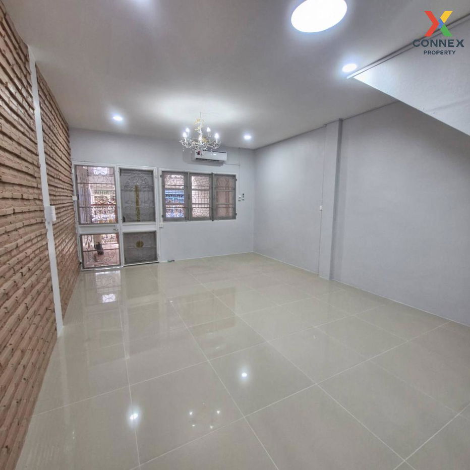 รูป ขายทาวน์เฮ้าส์/ทาวน์โฮม  ตวงทอง 5 รีโนเวทใหม่ บางบอน เขต บางบอน กรุงเทพ CX-130159 ✅ ทักไลน์ @connexproperty ตอบทันที ทีมงานมืออาชีพ ✅  - รูปที่ 9/12