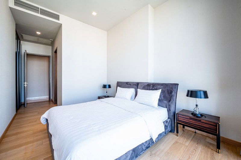 picture For Rent - The Monument Thonglor , Ultimate Luxury Class 3 bedrooms 4 bathrooms - 25/39