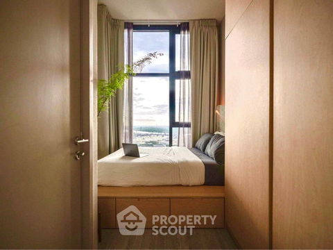 1-BR Condo at The Line Sukhumvit 101 near BTS Punnawithi (ID 649993)