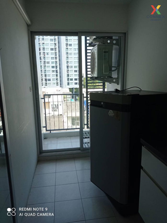 picture For Rent Condo , Casa Condo Sukhumvit 97 , BTS-Bang Chak , Bang Chak , Phra Khanong , Bangkok , CX-08966 ✅ Live chat with us ADD LINE @connexproperty ✅  - 3/6