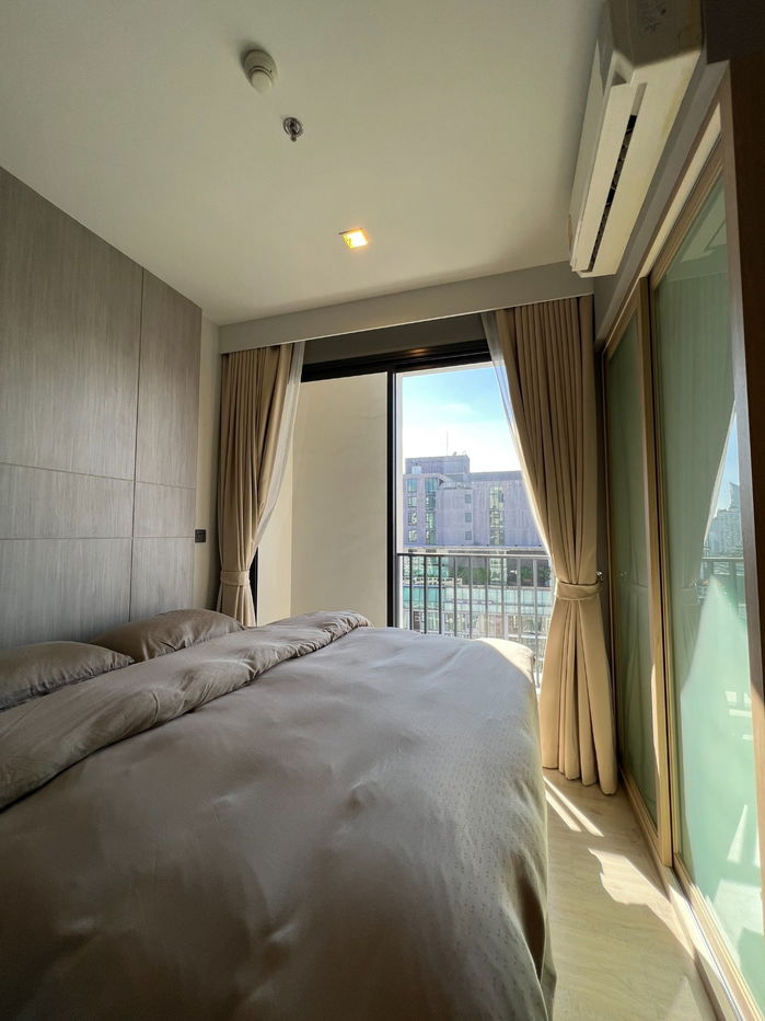 รูป 💥CP-8735💥ว่าง ให้ เช่า  เอ็ม ทองหล่อ 10  👉แอดไลน์ @cozycondo  - รูปที่ 3/5