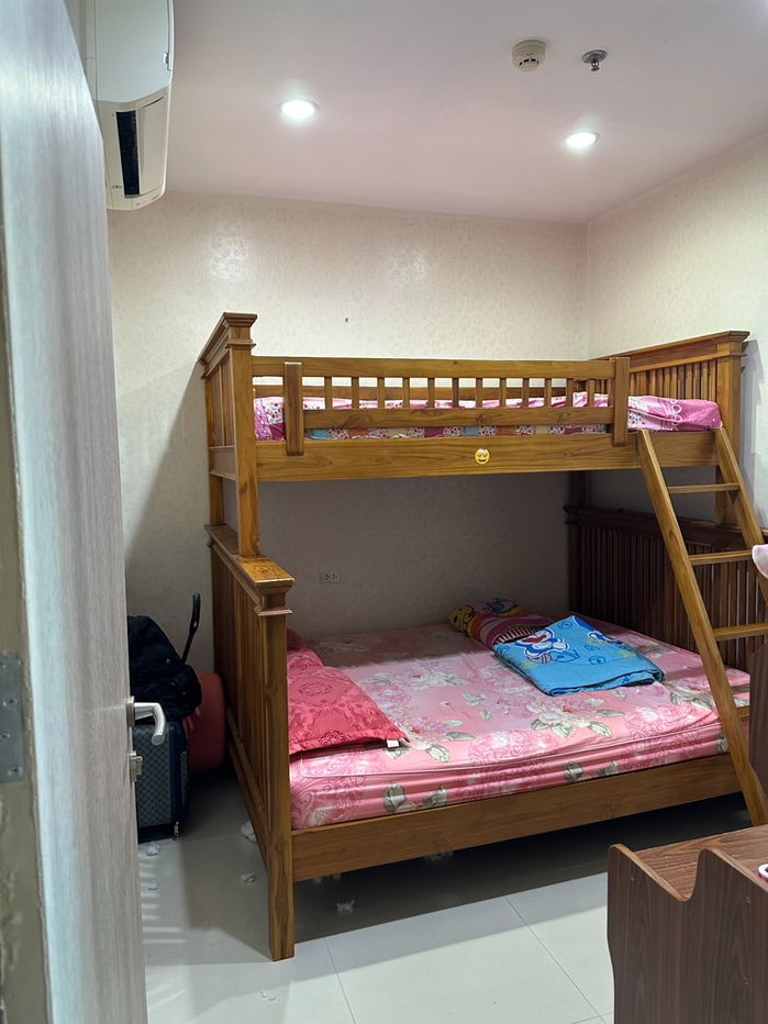picture For Rent: Supalai Premier Ratchathewi Condo Near BTS Ratchathewi at Line: @homefinder - 3/7