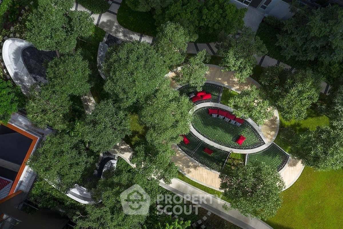 picture 1-BR Condo at XT Huaikhwang near MRT Huai Khwang (ID 2299728) - 12/17