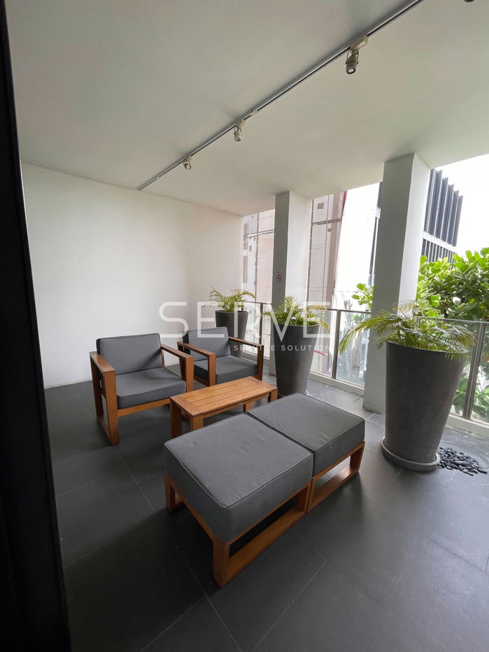 picture 🔥110K🔥- Combine 3 Beds Super High Fl. 40+ Nice View&Perfect Location BTS Phloen Chit at Noble Ploenchit Condo / For Rent - 4/9