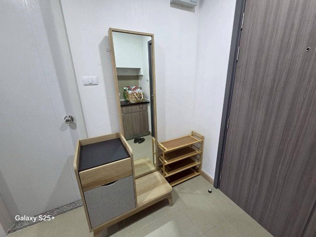 รูป C6090 ให้เช่า  :  คอนโด  ศุภาลัย เวอเรนด้า รามคำแหง ( MRT ราชมังคลา ) 064 665 4666 - รูปที่ 6/10