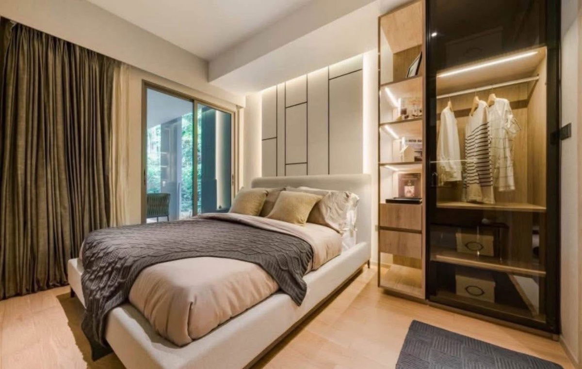 รูป 🔥❗️For rent❗️🔥  ✨📍Fynn Sukhumvit 31📍✨ - รูปที่ 8/14