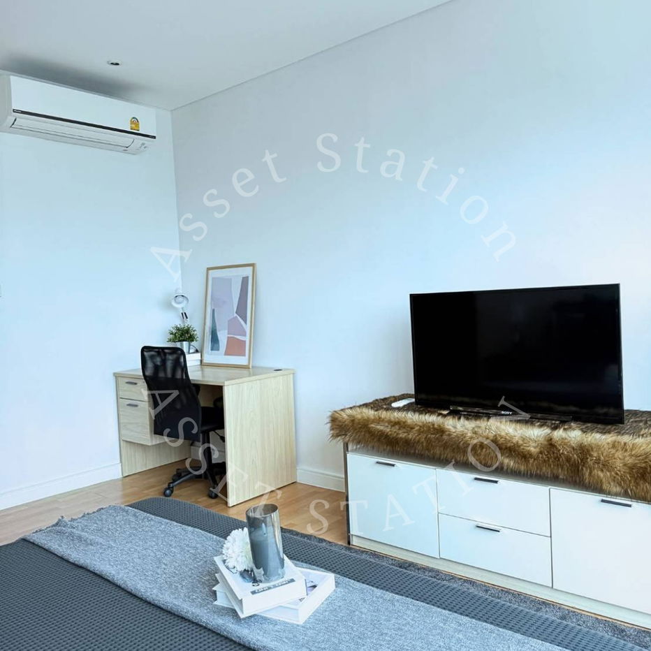 picture 🏢🐶 Sold! Fullerton Sukhumvit, luxury pet-friendly unit in the heart of Sukhumvit. - 6/10