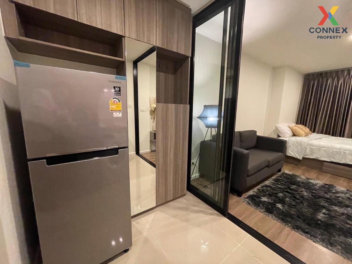 picture 🔥🔥🔥 For Rent Condo , The Origin Ramintra​ 83 Station , MRT-Ram Inthra Kor Mor 9 , Khanna Yao , Khanna Yao , Bangkok , CX-130433 ✅ Live chat with us ADD LINE @connexproperty ✅ 🔥🔥🔥 - 2/6