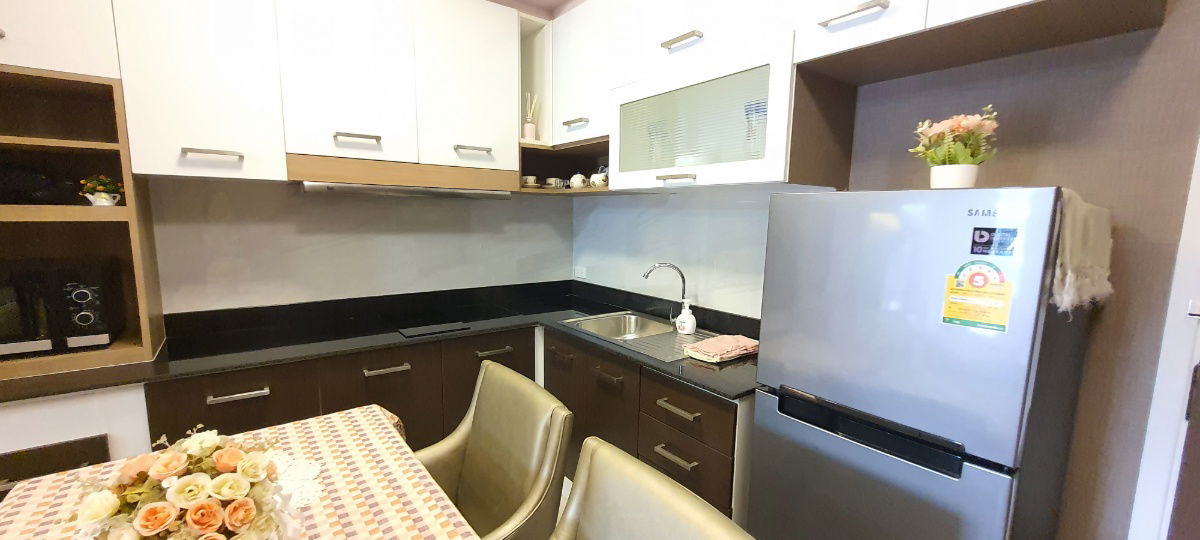 picture Treasure Condo in Chiangmai Business Park near Central Festival Chiangmai - 20/27