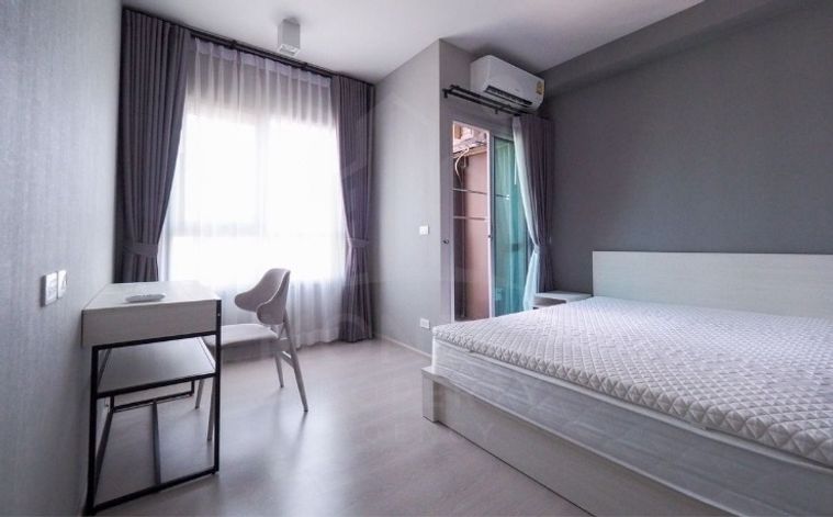 ขายคอนโด 2 ห้องนอน 44 ตร.ม. แชปเตอร์ วัน ชายน์ บางโพ
