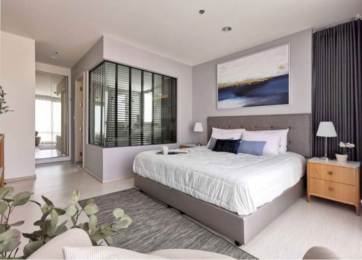 picture #Z2327💥050968🔥 Condo for rent: Rhythm Sukhumvit 42 - 2/10