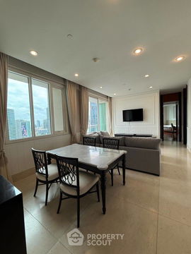 2-BR Condo at The Infinity Condominium near BTS Chong Nonsi (ID 881934)