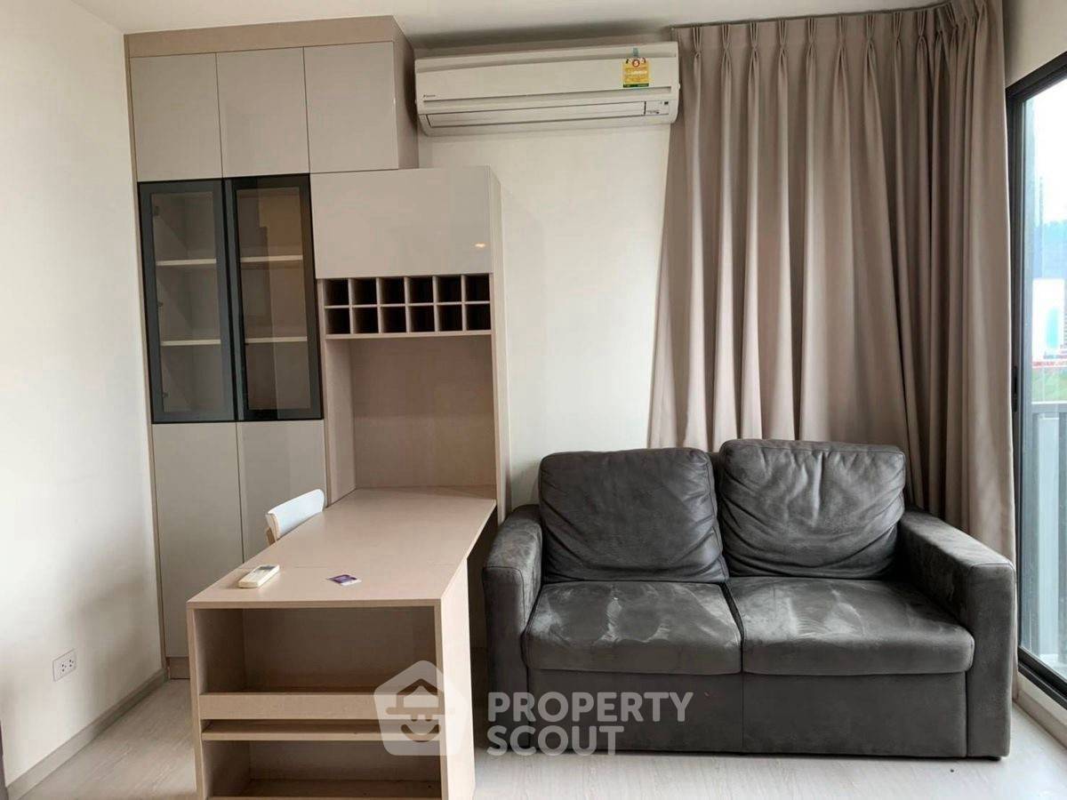picture 2-BR Condo at Rhythm Asoke near MRT Phra Ram 9 (ID 2301457) - 5/17
