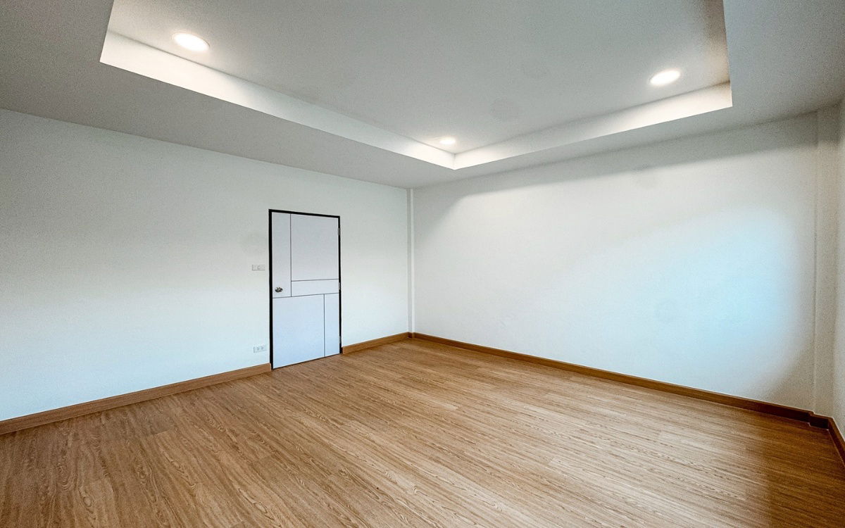 รูป ขายTownhome 84 Mansion ลาดพร้าว 71 ทาวน์โฮมทำเลศักยภาพ ต่อเติมครบ พร้อมเข้าอยู่  - รูปที่ 5/6