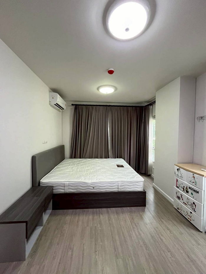 รูป 📣📣 dcondo Rin  ดีคอนโดริน 2ห้องนอน 2ห้องน้ำ - รูปที่ 8/12