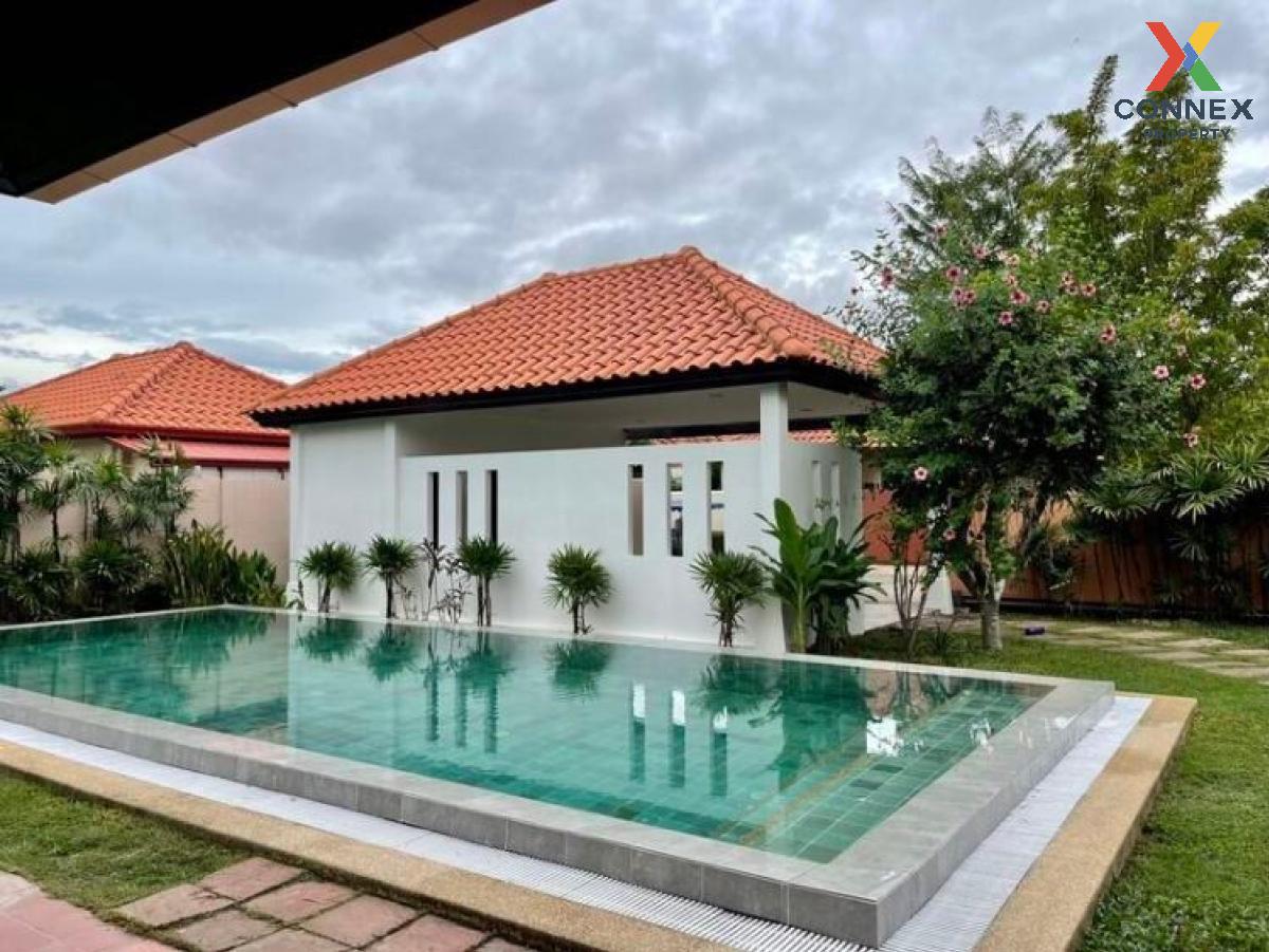 รูป ขายบ้าน  บ้านบาลีน่า 2 นาจอมเทียน สัตหีบ ชลบุรี CX-130501 ✅ ทักไลน์ @connexproperty ตอบทันที ทีมงานมืออาชีพ ✅  - รูปที่ 1/7