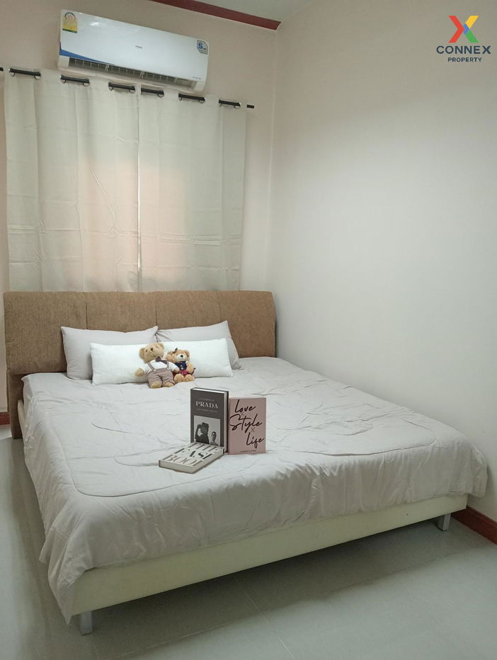 picture 🔥🔥🔥 For Rent Condo , Srivara Mansion 1 , MRT-Thailand Cultural Centre , Din Daeng , Din Daeng , Bangkok , CX-130674 ✅ Live chat with us ADD LINE @connexproperty ✅ 🔥🔥🔥 - 8/10