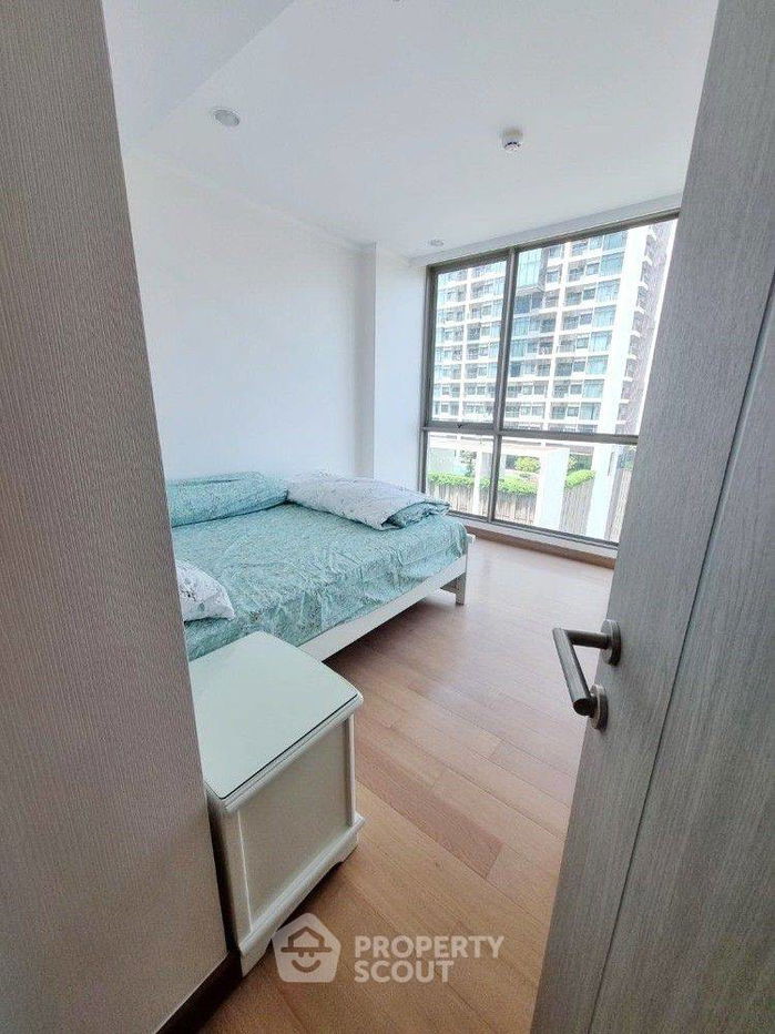 picture 1-BR Condo at Supalai Oriental Sukhumvit 39 near MRT Phetchaburi (ID 1776838) - 4/12