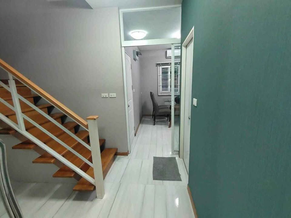 picture Rent Pruksa Ville5 , near Central westgate, ready to move - 16/20