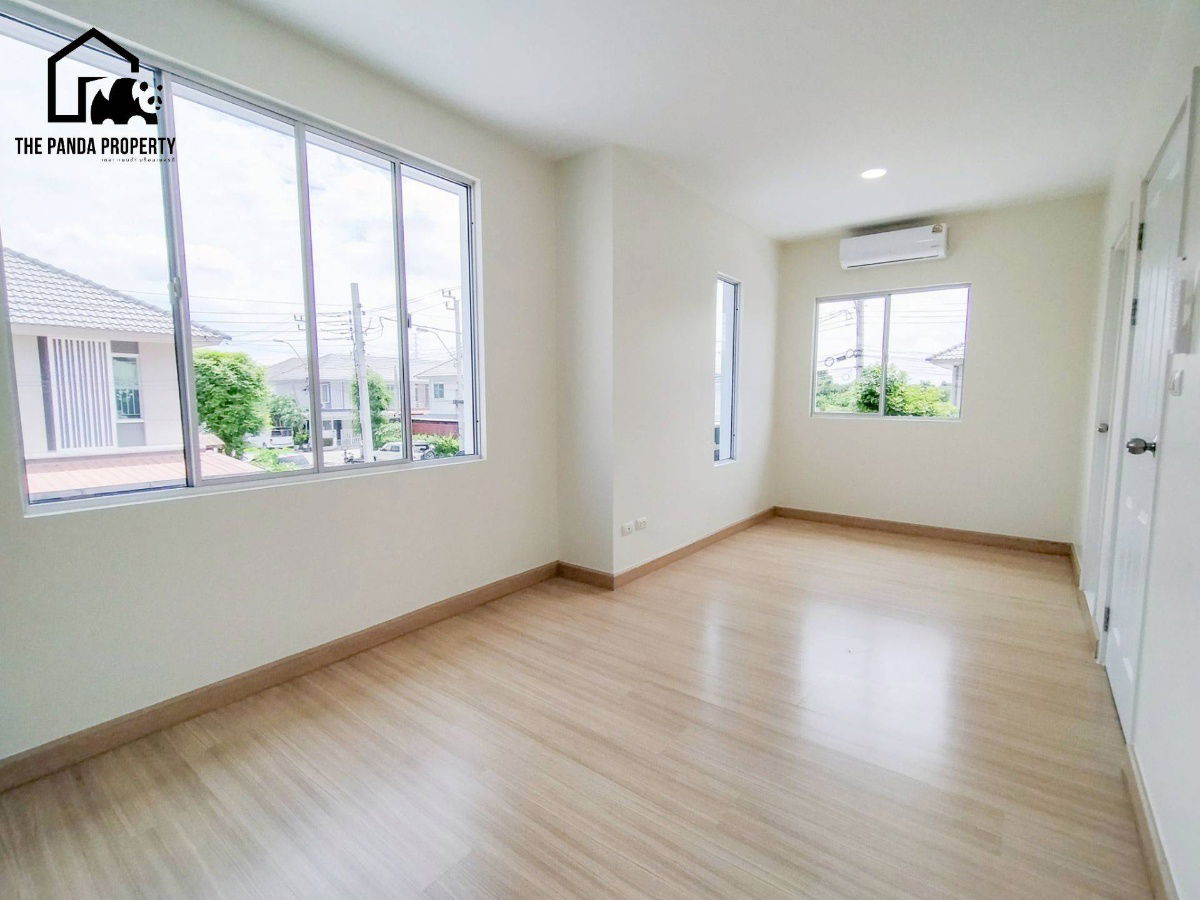 รูป พฤกษาวิลล์ 66/2 บางนา - หนามแดง  - รูปที่ 16/20