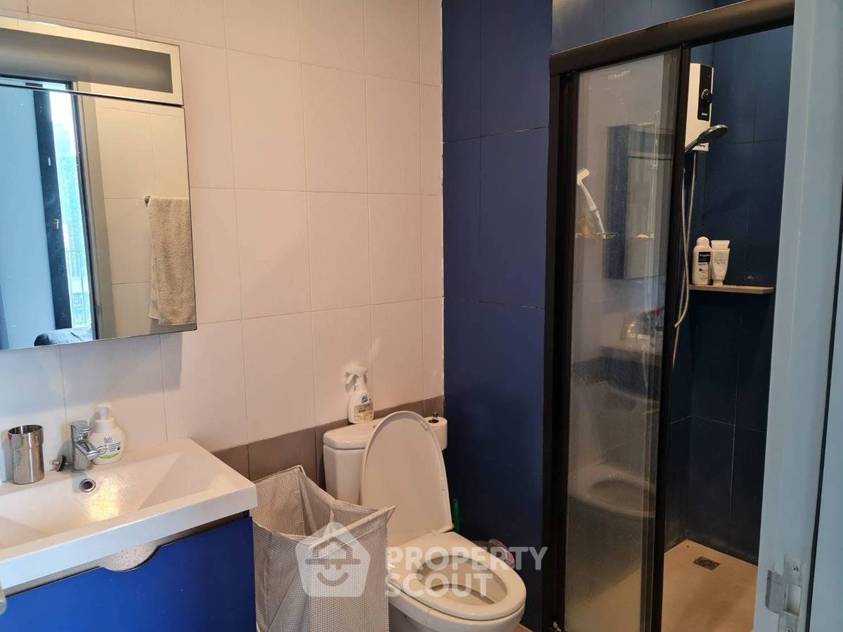 picture 2-BR Condo at XT Ekkamai near BTS Thong Lor (ID 2300942) - 14/17
