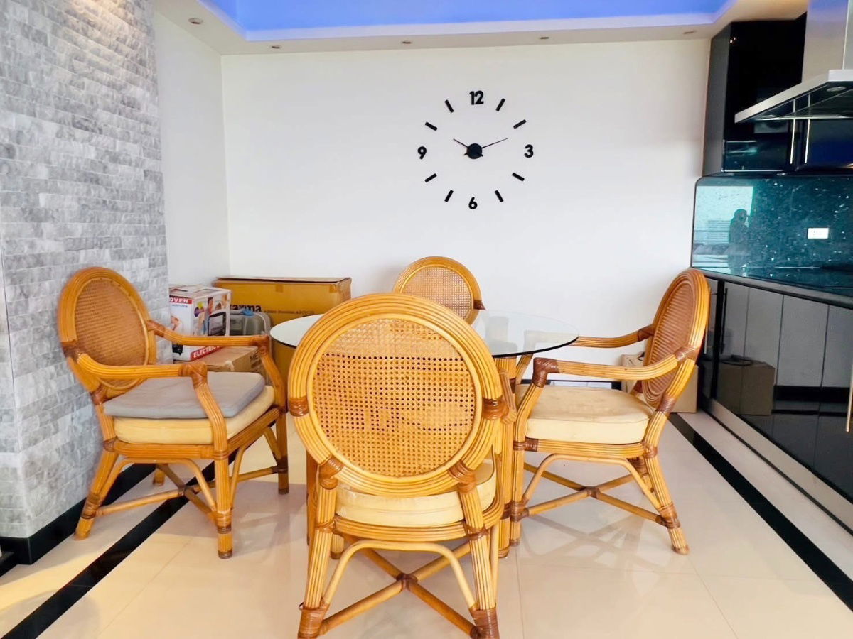 รูป ขายคอนโด วิวทะเล – View Talay 3 พัทยา - รูปที่ 20/41