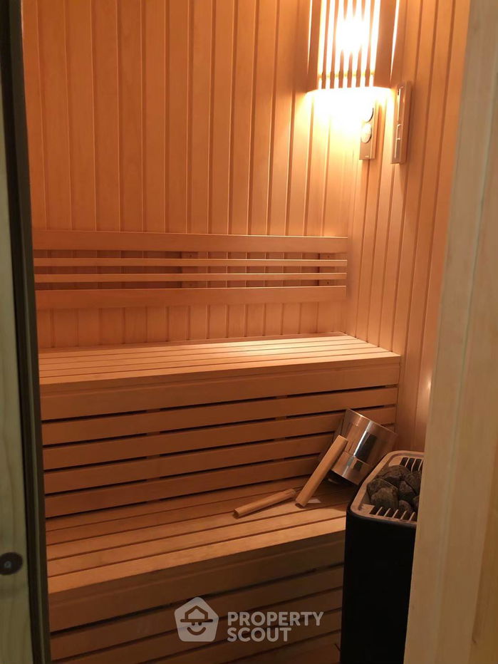 picture 1-BR Condo at Beatniq Sukhumvit 32 near BTS Thong Lor (ID 476901) - 2/35