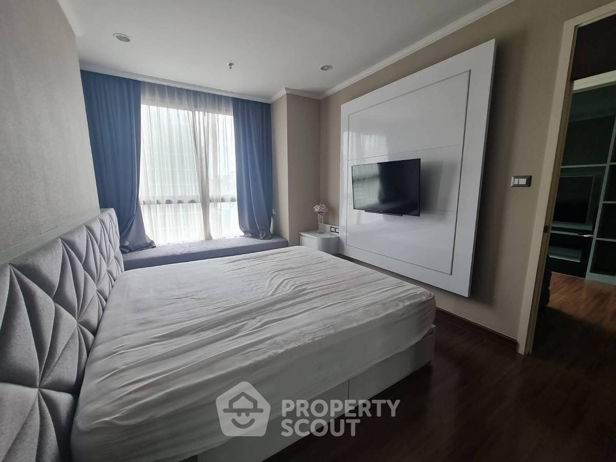 รูป คอนโด 2-ห้องนอน ที่ ศุภาลัย เอลีท สาทร - สวนพลู ใกล้ BTS ศาลาแดง (ID 373774) - รูปที่ 3/14