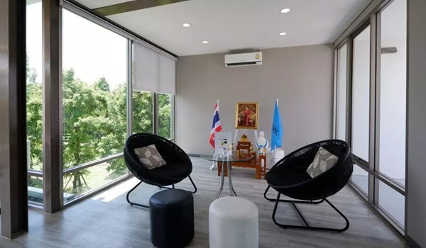 picture Townhouse for sale, this price is unavailable, the owner is moving abroad, Pleno Ratchapruek, Nonthaburi, beautiful,stylishly decorated, 17.5 sqw - 15/33