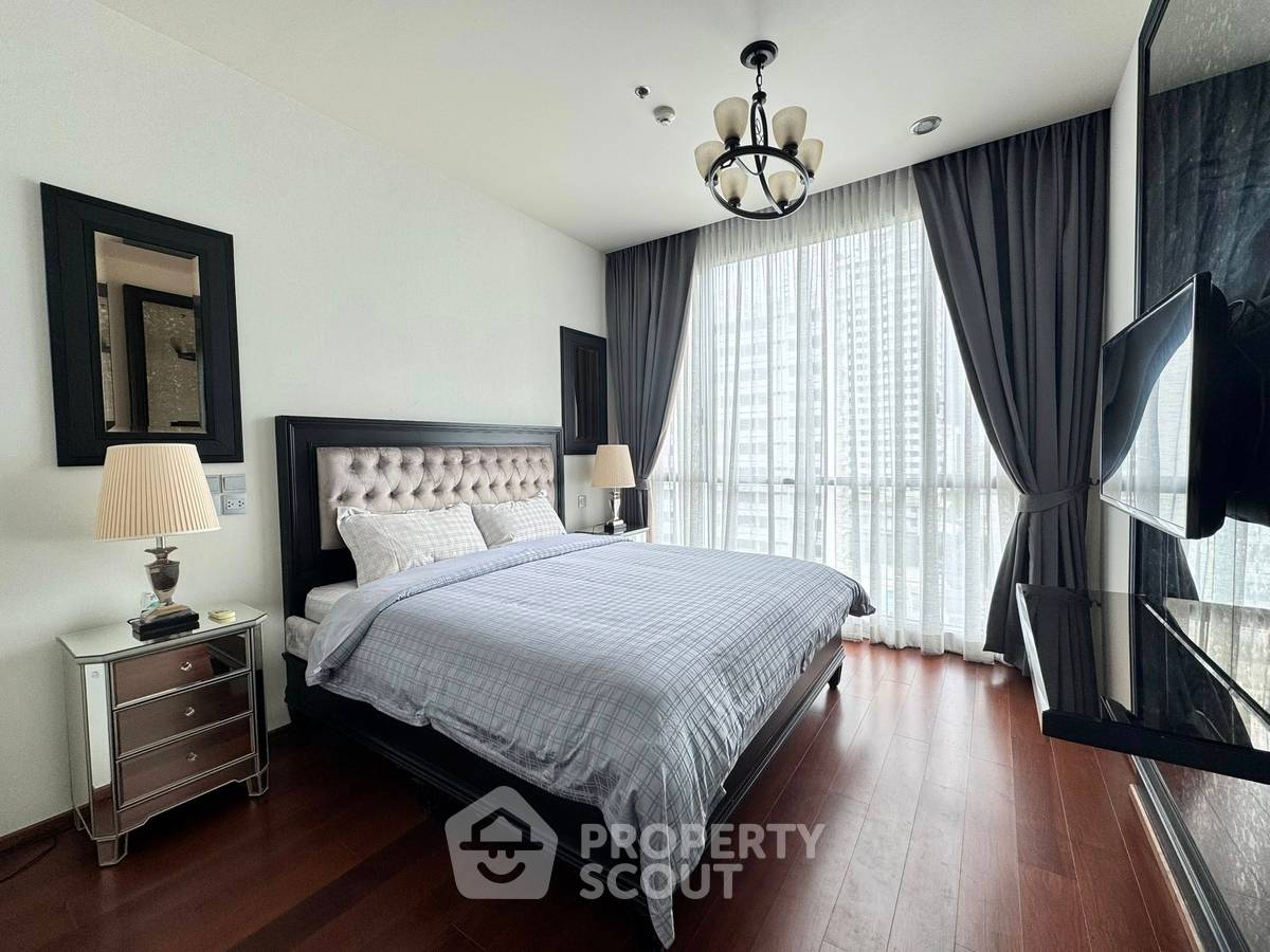 รูป คอนโด 2-ห้องนอน ที่ ควอทโทร บาย แสนสิริ ใกล้ BTS ทองหล่อ (ID 2300351) - รูปที่ 2/12