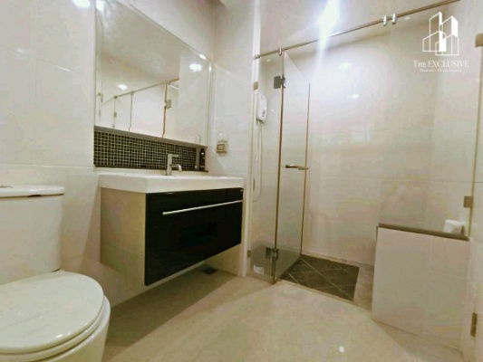 รูป ขายบ้านเดี่ยว 2 ชั้น โครงการเซนโทร รัตนาธิเบศ์ (วัดสวนแก้ว) หลังบ้านติดสวนสวนกลาง - รูปที่ 19/21