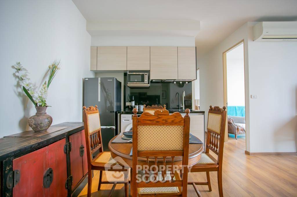 picture 2-BR Condo at Park Origin Phrom Phong near BTS Phrom Phong (ID 2093490) - 15/36