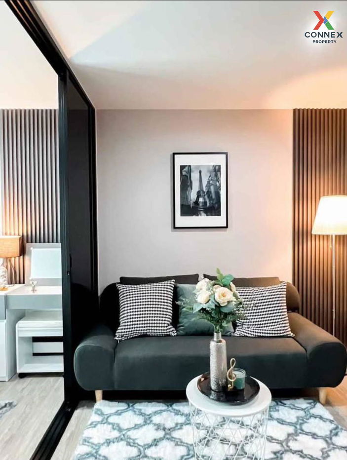 picture 🔥🔥🔥 For Rent Condo , RYE Sukhumvit 101/1 , BTS-Punnawithi , Bang Chak , Phra Khanong , Bangkok , CX-130606 ✅ Live chat with us ADD LINE @connexproperty ✅ 🔥🔥🔥 - 2/11