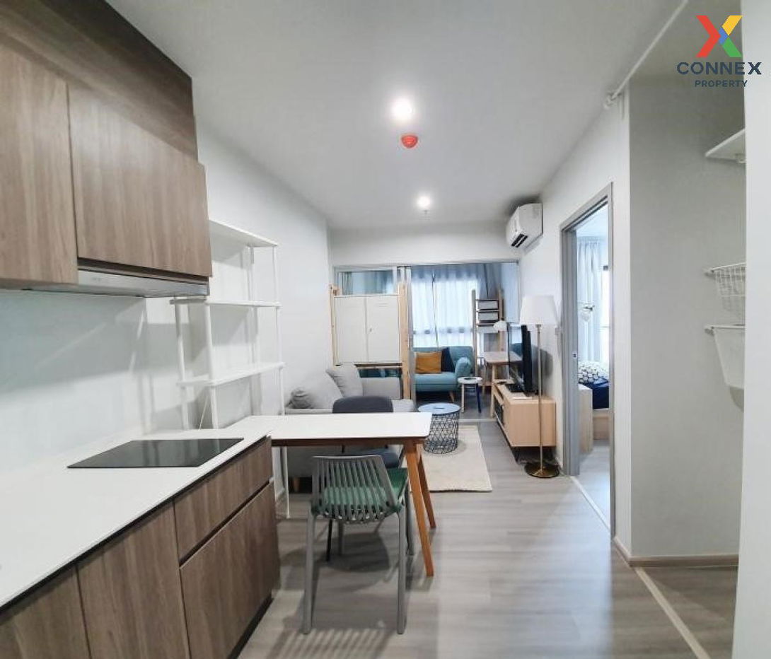 picture 🔥🔥🔥 FOR RENT condo , The Parkland Charan - Pinklao , MRT-Bang Yi Khon , Bang Yi Khan , Bang Phlat , Bangkok , CX-56528 ✅ Live chat with us ADD LINE @connexproperty ✅ 🔥🔥🔥 - 4/9