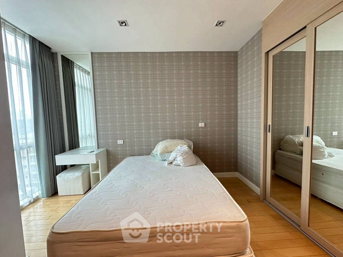 picture 2-BR Condo at Athenee Residence near BTS Phloen Chit (ID 2300699) - 12/15