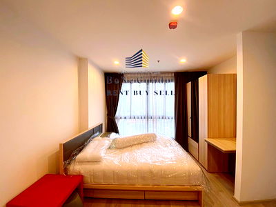 Condos for rent Charan Sanit Wong Road :  ***(Project Agent) Condo for rent: Ideo Mobi Charan-Interchange ***