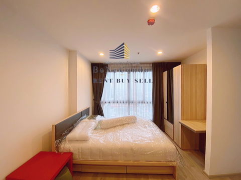  ***(Project Agent) Condo for rent: Ideo Mobi Charan-Interchange ***