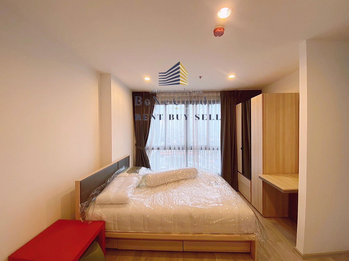 picture  ***(Project Agent) Condo for rent: Ideo Mobi Charan-Interchange *** - 1/9