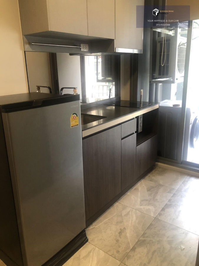 picture Quintara Phume Sukhumvit 39 | Best Deal of phromphong New Brand unit #2025090811770 - 6/9