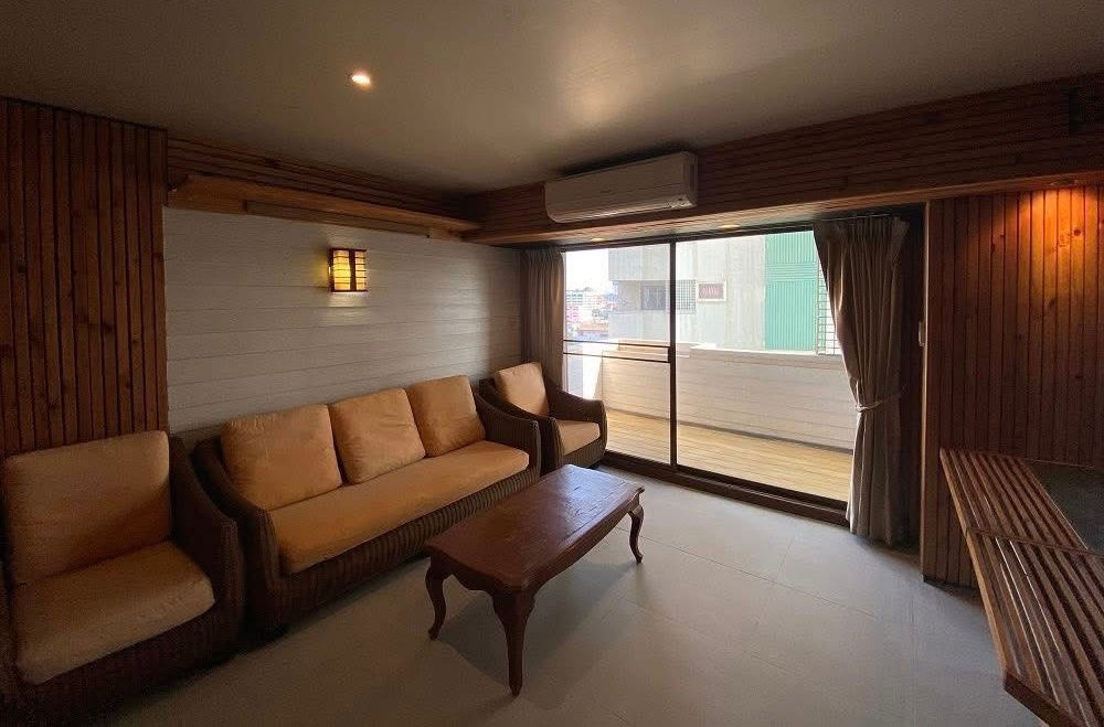 รูป #R6218 🎉 080968 ให้เช่าคอนโด Baan Onnut Condominium - รูปที่ 7/12