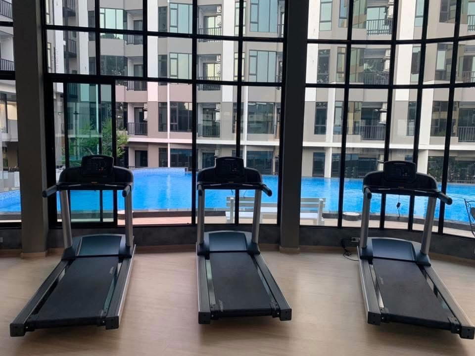 picture Condo for Rent at Escent Ubon – Only 3 Minutes Walk to Central Plaza! 🏙️ - 7/10