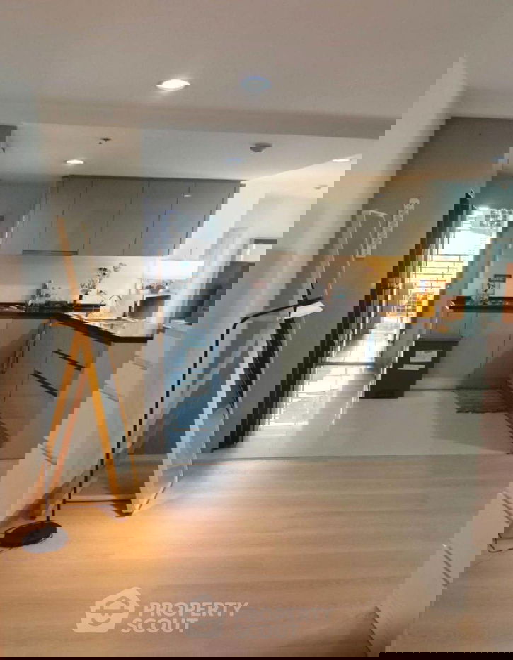 picture 2-BR Condo at Belle Grand Rama 9 near MRT Phra Ram 9 (ID 2300394) - 4/10